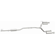 Load image into Gallery viewer, MagnaFlow 08-12 Honda Accord 3.5L BRE Exhaust Kit