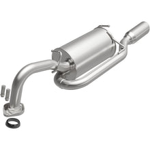 Load image into Gallery viewer, MagnaFlow 08-14 Scion xD 1.8L BRE Exhaust Kit