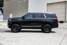 Load image into Gallery viewer, ICON 21-23 Chevrolet Tahoe/Suburban & GMC Yukon/Yukon XL 2.5 Series Coilover Kit 3in-4in Lift