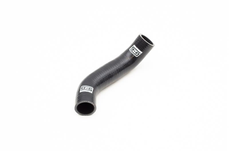 GrimmSpeed 02-07 Subaru WRX / 04-07 Subaru STi / 02-05 Subaru Impreza Radiator Hose Kit - Black