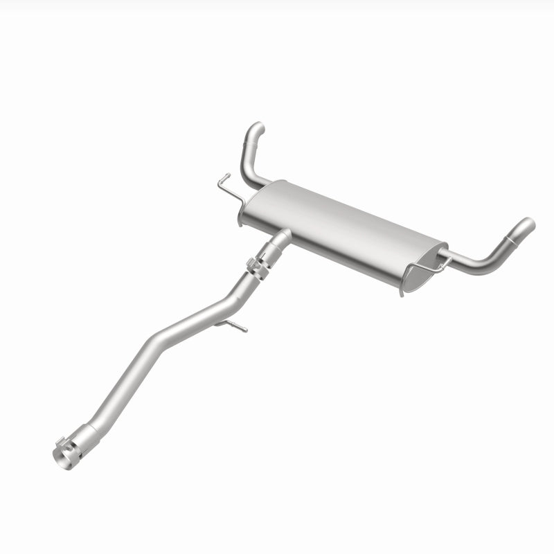 MagnaFlow 12-16 Cadillac SRX 3.6L BRE Exhaust Kit