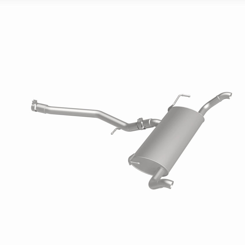 MagnaFlow 12-16 Cadillac SRX 3.6L BRE Exhaust Kit
