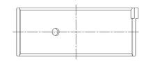 Load image into Gallery viewer, ACL Acura B17A1/B18A1/B18B1 0.25mm Oversized High Performance Rod Bearing Set