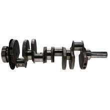Load image into Gallery viewer, Manley Chevrolet LS 4.000in Stroke Lightweight w/ Long Snout (LS-7) Pro Series Crankshaft