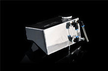 Load image into Gallery viewer, Weapon R 89-94 240SX/ S13 Polished Aluminum Coolant Overflow Tank