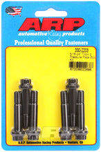 Load image into Gallery viewer, ARP Tilton 2 Plate Pressure Plate Bolt Kit