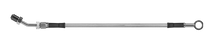Load image into Gallery viewer, Goodridge 88in Universal Clutch Line w/SS Fittings & Clear Hose - Straight Banjo w/AN3 Fitting