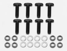 Load image into Gallery viewer, Wilwood Rear Axle T-Bolt & Lock Nut Kit-3/8-24 x 1-7/16 long - 8 pk.