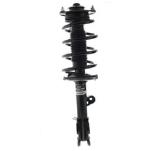 Load image into Gallery viewer, KYB Shocks & Struts Strut Plus Front Left 10-12 Hyundai Santa Fe