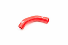 Load image into Gallery viewer, GrimmSpeed 08-14 Subaru WRX / 08-17 Subaru STi / 09-13 Subaru Forester XT Radiator Hose Kit - Red