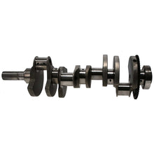 Load image into Gallery viewer, Manley Chevrolet LS 4.000in Stroke Lightweight w/ Long Snout (LS-7) Pro Series Crankshaft