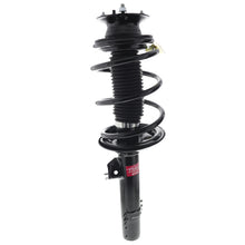 Load image into Gallery viewer, KYB Shocks & Struts Strut Plus Front Left 04-10 BMW X3