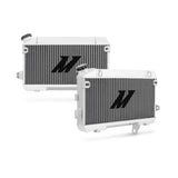 Mishimoto 06-09 Suzuki LTR450 Aluminum Radiator