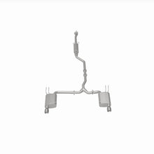 Load image into Gallery viewer, MagnaFlow 08-12 Honda Accord 3.5L BRE Exhaust Kit