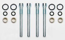 Load image into Gallery viewer, Wilwood Slide Pin & Bushing Kit D52 caliper (4 pieces for 2 Calipers)