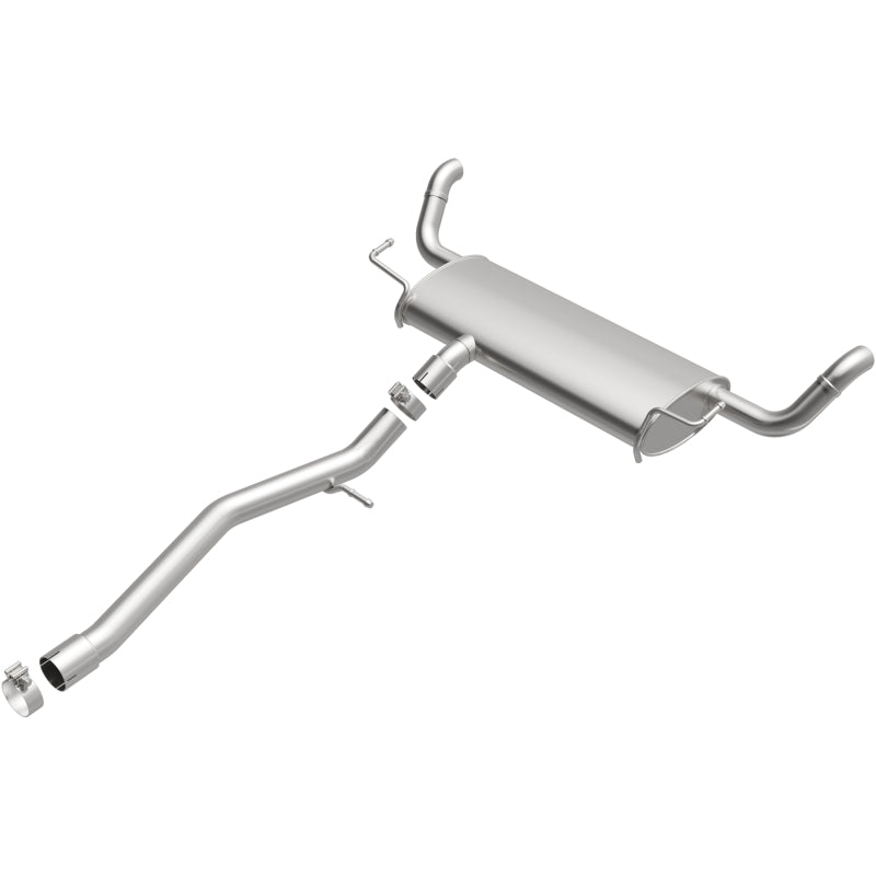 MagnaFlow 12-16 Cadillac SRX 3.6L BRE Exhaust Kit