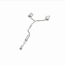 Load image into Gallery viewer, MagnaFlow 08-12 Honda Accord 3.5L BRE Exhaust Kit
