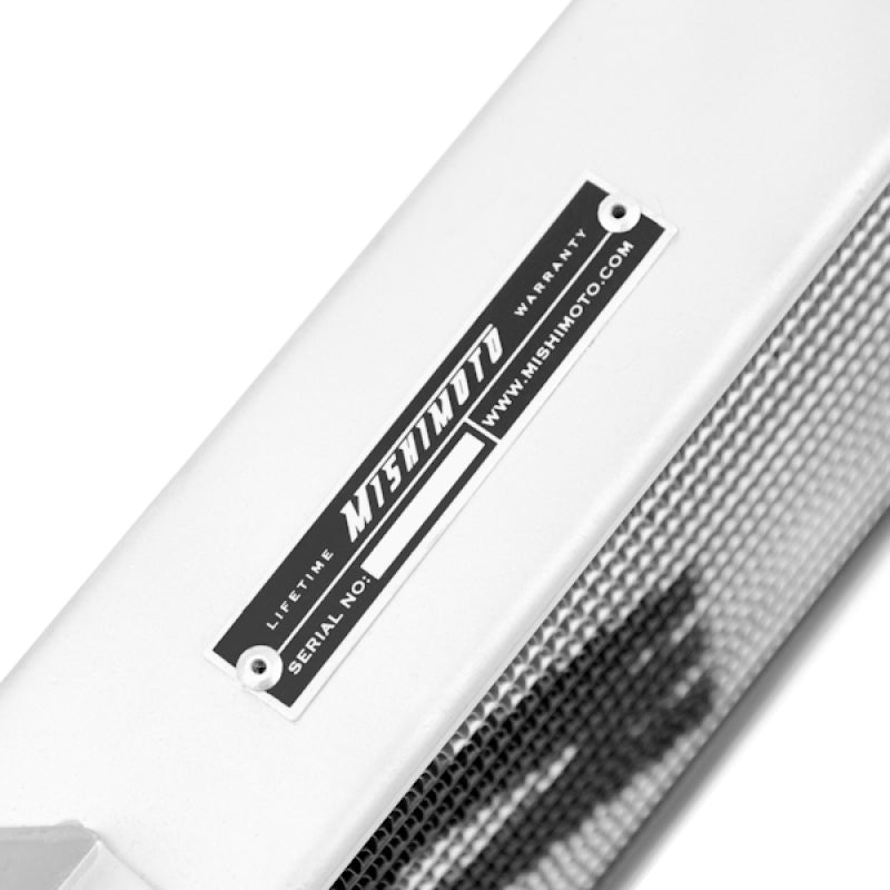 Mishimoto 06-12 Yamaha YFM700R Raptor Aluminum Radiator