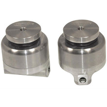 Load image into Gallery viewer, Prothane 92-96 Chevy Corvette Motor Mount - Black