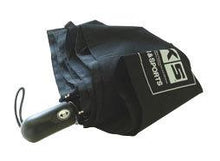 Load image into Gallery viewer, HKS Silver Block Logo Emblem