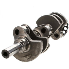 Load image into Gallery viewer, Manley Chevrolet LS 4.000in Stroke Lightweight w/ Long Snout (LS-7) Pro Series Crankshaft