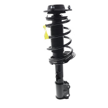 Load image into Gallery viewer, KYB Shocks & Struts Strut Plus Front Left 11-12 Hyundai Elantra Sedan (Excl. Touring)