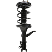 Load image into Gallery viewer, KYB Shocks & Struts Strut Plus Front Left 03-11 Honda Element (Excl SC)