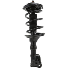 Load image into Gallery viewer, KYB Shocks & Struts Strut Plus Front Left 03-11 Honda Element (Excl SC)