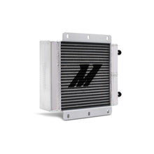 Load image into Gallery viewer, Mishimoto Universal Oil Cooler Kit 23 Row Cooler and 1in x 8in Fan