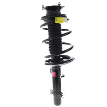 Load image into Gallery viewer, KYB Shocks & Struts Strut Plus Front Left 04-10 BMW X3