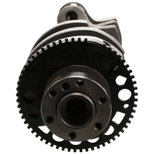 Load image into Gallery viewer, Manley Chevrolet LS 4.000in Stroke Lightweight w/ Long Snout (LS-7) Pro Series Crankshaft