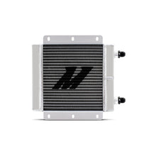Load image into Gallery viewer, Mishimoto Universal Oil Cooler Kit 23 Row Cooler and 1in x 8in Fan