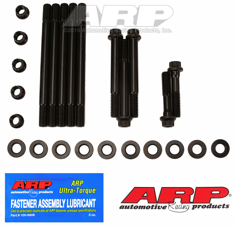 ARP Triumph TR7 12pt Head Stud Kit