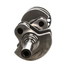 Load image into Gallery viewer, Manley Chevrolet LS 4.000in Stroke Lightweight w/ Long Snout (LS-7) Pro Series Crankshaft