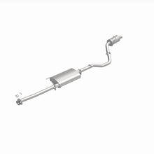 Load image into Gallery viewer, MagnaFlow 10-15 Lexus RX350 3.5L BRE Exhaust Kit