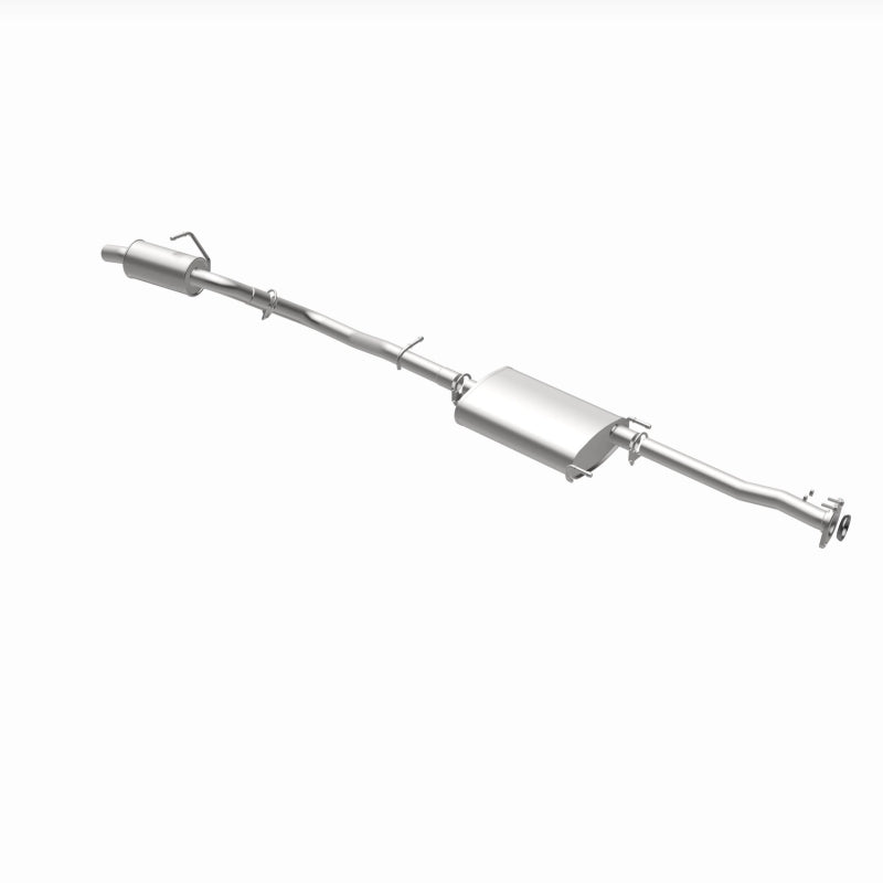 MagnaFlow 10-15 Lexus RX350 3.5L BRE Exhaust Kit
