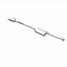Load image into Gallery viewer, MagnaFlow 10-15 Lexus RX350 3.5L BRE Exhaust Kit