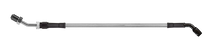 Load image into Gallery viewer, Goodridge 88in Universal Clutch Line w/Black Zinc Fittings & Clear Hose - 45Deg Banjo w/AN3 Fitting