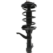 Load image into Gallery viewer, KYB Shocks & Struts Strut Plus Front Left 03-11 Honda Element (Excl SC)