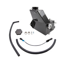 Load image into Gallery viewer, Wehrli 13-18 Dodge 6.7L Cummins OEM Placement Coolant Tank Kit - Brizzle Blue