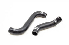 Load image into Gallery viewer, GrimmSpeed 02-07 Subaru WRX / 04-07 Subaru STi / 02-05 Subaru Impreza Radiator Hose Kit - Black