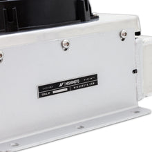 Load image into Gallery viewer, Mishimoto Universal Oil Cooler Kit 23 Row Cooler and 1in x 8in Fan