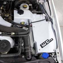 Load image into Gallery viewer, Wehrli 17-24 6.7L Power Stroke Coolant Tank and Battery Box Kit - Gloss Black