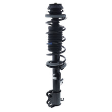 Load image into Gallery viewer, KYB Shocks & Struts Strut Plus Front Left 13-19 Nissan Versa / 14-19 Nissan Versa Note