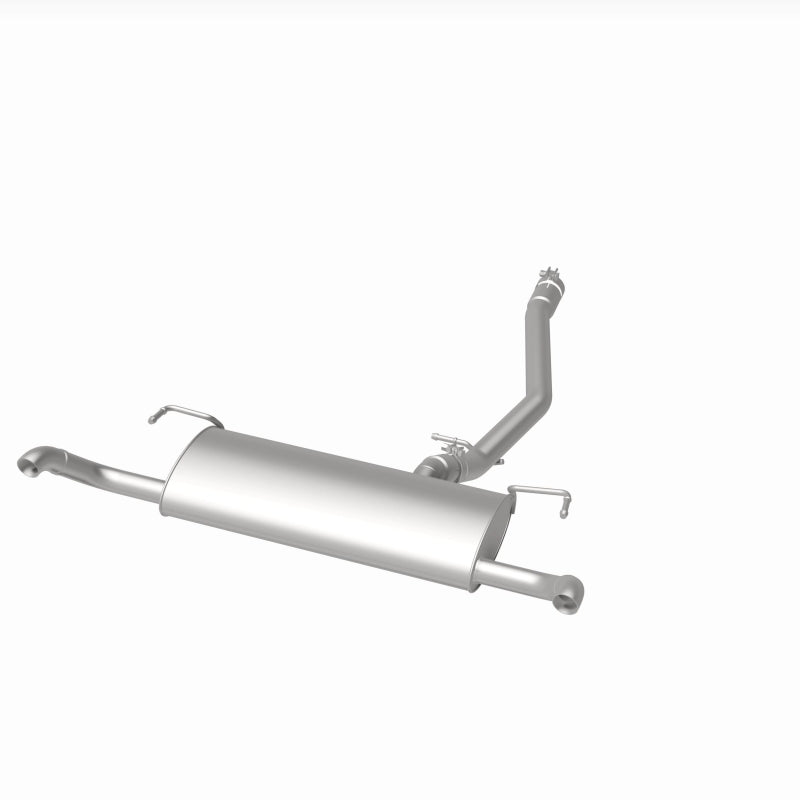 MagnaFlow 12-16 Cadillac SRX 3.6L BRE Exhaust Kit