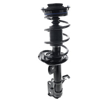 Load image into Gallery viewer, KYB Shocks & Struts Strut Plus Front Left 11-19 Nissan Leaf