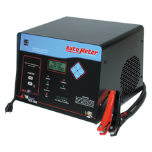 Load image into Gallery viewer, AutoMeter Automatic Battery Testing Center & Fast Charger