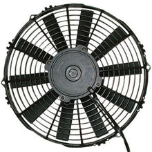 Load image into Gallery viewer, SPAL 1186 CFM 13in Medium Profile Fan - Push (VA13-AP51/C-35S)