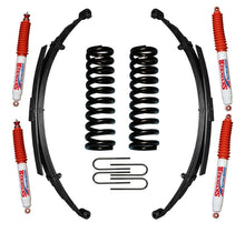Load image into Gallery viewer, Skyjacker 5" 66-77 BRONCO SYSTEM