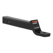 Load image into Gallery viewer, Curt Class 3 Ball Mount (2in Shank 7500lbs 2in Drop 12-1/4in Long)